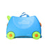 A Multicolour Other Toys from Trunki in size O/S for boy. (Back View)