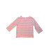 A Red Long Sleeve Tops from Boden in size 7Y for girl. (Back View)