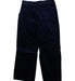 A Blue Casual Pants from Nicholas & Bears in size 4T for girl. (Front View)