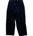 A Blue Casual Pants from Nicholas & Bears in size 4T for girl. (Back View)