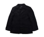 A Black Blazers from Nicholas & Bears in size 8Y for boy. (Front View)