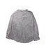 A Grey Long Sleeve Tops from Jacadi in size 10Y for boy. (Front View)