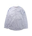 A Blue Long Sleeve Tops from Jacadi in size 10Y for girl. (Front View)
