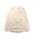 A White Long Sleeve Tops from Jacadi in size 10Y for boy. (Back View)