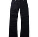 A Blue Jeans from Jacadi in size 10Y for girl. (Front View)