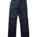 A Blue Casual Pants from Dior in size 8Y for boy. (Front View)