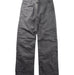 A Grey Casual Pants from Chloe in size 8Y for boy. (Front View)