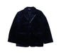 A Blue Blazers from Nicholas & Bears in size 6T for boy. (Front View)