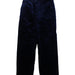 A Blue Casual Pants from Nicholas & Bears in size 8Y for girl. (Front View)