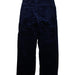 A Blue Casual Pants from Nicholas & Bears in size 8Y for girl. (Back View)