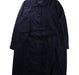 A Blue Coats from Familiar in size 12Y for girl. (Front View)
