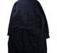 A Blue Coats from Familiar in size 12Y for girl. (Back View)