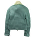 A Green Knit Sweaters from Fendi in size 14Y for girl. (Back View)