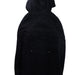 A Black Coats from Jacadi in size 12Y for girl. (Back View)