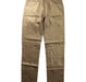 A Gold Casual Pants from Parrot in size 12Y for girl. (Front View)