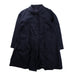 A Blue Long Sleeve Dresses from Familiar in size 5T for girl. (Front View)