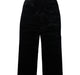 A Black Pants Sets from Nicholas & Bears in size 12Y for girl. (Back View)