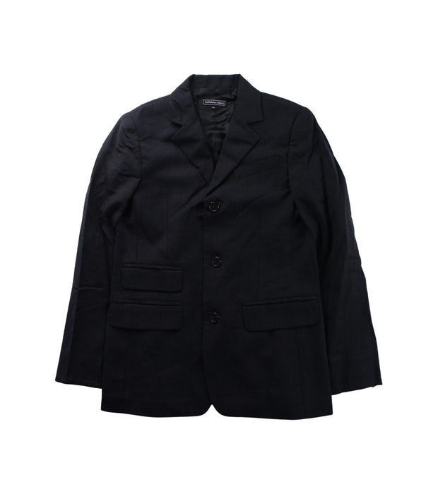 A Navy Pants Sets from Nicholas & Bears in size 8Y for boy. (Front View)