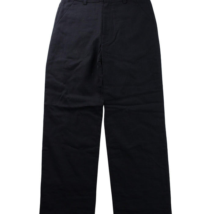 A Navy Pants Sets from Nicholas & Bears in size 8Y for boy. (Back View)