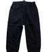 A Blue Casual Pants from Caramel Baby & Child in size 6T for boy. (Back View)