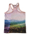 A Multicolour Sleeveless T Shirts from Stella McCartney in size 3T for girl. (Back View)