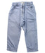 A Blue Casual Pants from Bonpoint in size 3T for girl. (Front View)