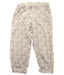 A White Casual Pants from Bonpoint in size 3T for girl. (Front View)