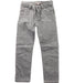 A Grey Casual Pants from Bonpoint in size 4T for girl. (Front View)