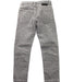 A Grey Casual Pants from Bonpoint in size 4T for girl. (Back View)