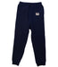 A Navy Sweatpants from Miki House in size 3T for boy. (Back View)