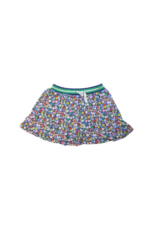 A Multicolour Short Skirts from Boden in size 8Y for girl. (Front View)