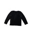 A Black Long Sleeve Tops from Sonia Rykiel in size 10Y for girl. (Back View)