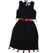 A Multicolour Skirt Sets from Sonia Rykiel in size 8Y for girl. (Front View)