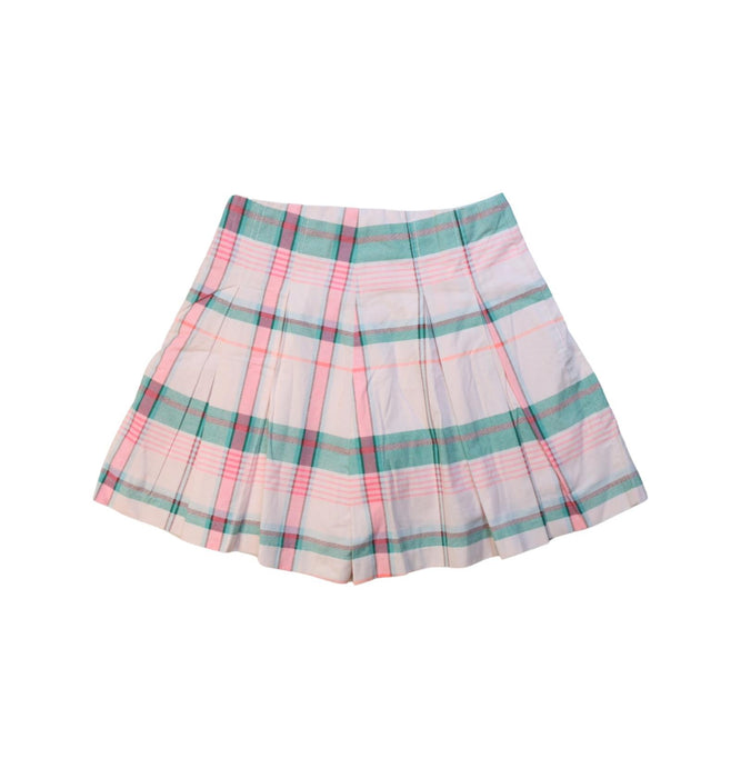 A Multicolour Skorts from Jacadi in size 10Y for girl. (Back View)