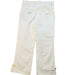 A White Casual Pants from Nicholas & Bears in size 4T for girl. (Back View)