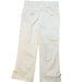 A White Casual Pants from Nicholas & Bears in size 4T for girl. (Back View)