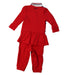 A Multicolour Long Sleeve Jumpsuits from Ferrari in size 6-12M for girl. (Back View)