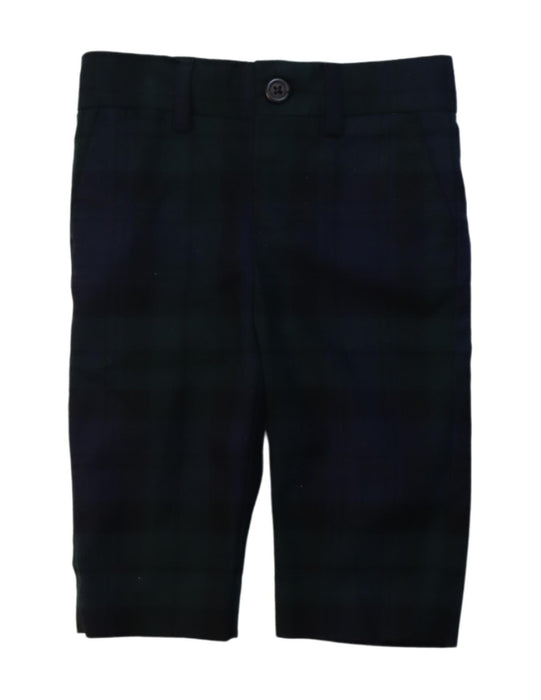 A Multicolour Casual Pants from Ralph Lauren in size 3-6M for boy. (Front View)