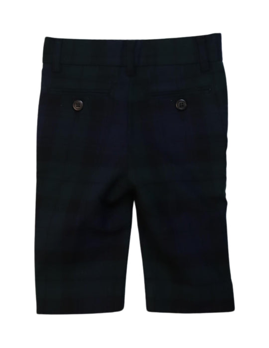 A Multicolour Casual Pants from Ralph Lauren in size 3-6M for boy. (Back View)