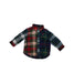 A Multicolour Long Sleeve Shirts from Ralph Lauren in size 3-6M for boy. (Front View)