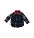 A Multicolour Long Sleeve Shirts from Ralph Lauren in size 3-6M for boy. (Back View)