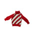 A Multicolour Knit Sweaters from Ferrari in size 6-12M for boy. (Front View)