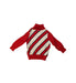 A Multicolour Knit Sweaters from Ferrari in size 6-12M for boy. (Back View)