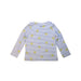 A Multicolour Long Sleeve T Shirts from Joules in size 8Y for girl. (Back View)