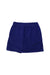 A Blue Short Skirts from Boden in size 7Y for girl. (Back View)