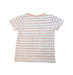 A Multicolour Short Sleeve T Shirts from Boden in size 7Y for girl. (Back View)