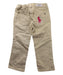 A Beige Casual Pants from Ralph Lauren in size 4T for boy. (Back View)