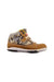 A Brown Sneakers from Paul Frank in size 3T for boy. (Front View)