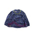 A Blue Long Sleeve Tops from La Compagnie des Petits in size 2T for girl. (Front View)