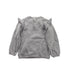 A Grey Knit Sweaters from La Compagnie des Petits in size 2T for girl. (Back View)